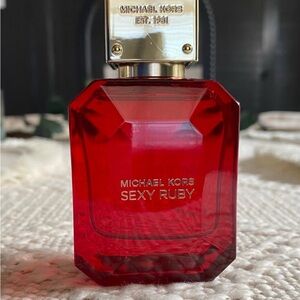 Michael Kors Women's Perfume